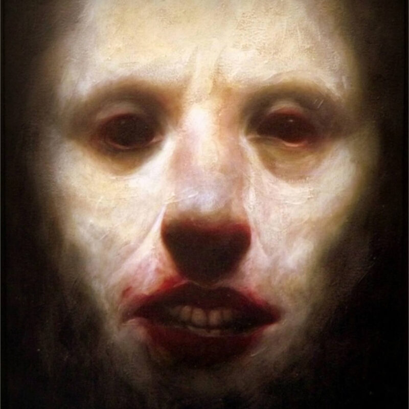 Три самые жуткие картины в истории XX века: искусствовед и психолог раскрыли, в чём их секрет